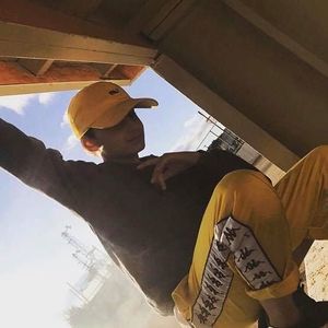 Meet your Posher, William